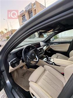 بی ئێم دەبڵیو سیریەس 5